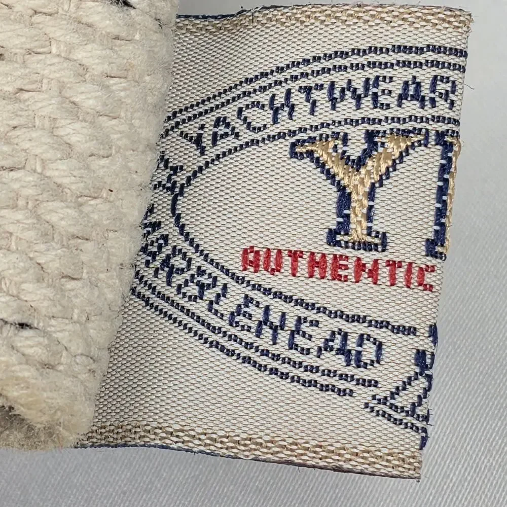 YRI yachtwear research